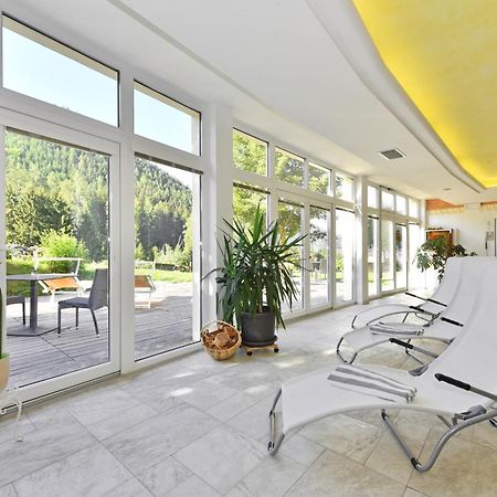 Hotel Ludwigshof & Luvina Тродена Екстериор снимка