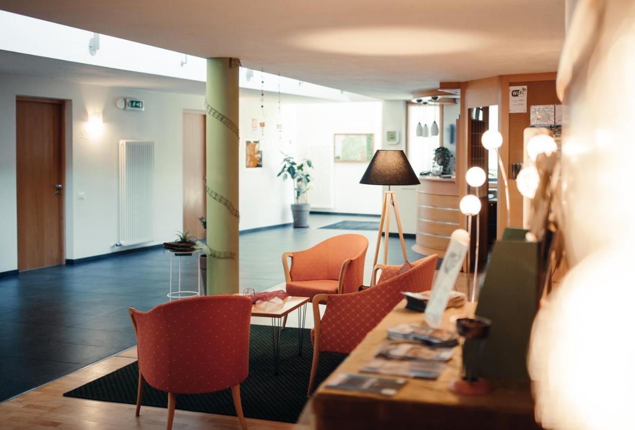 Hotel Ludwigshof & Luvina Тродена Екстериор снимка