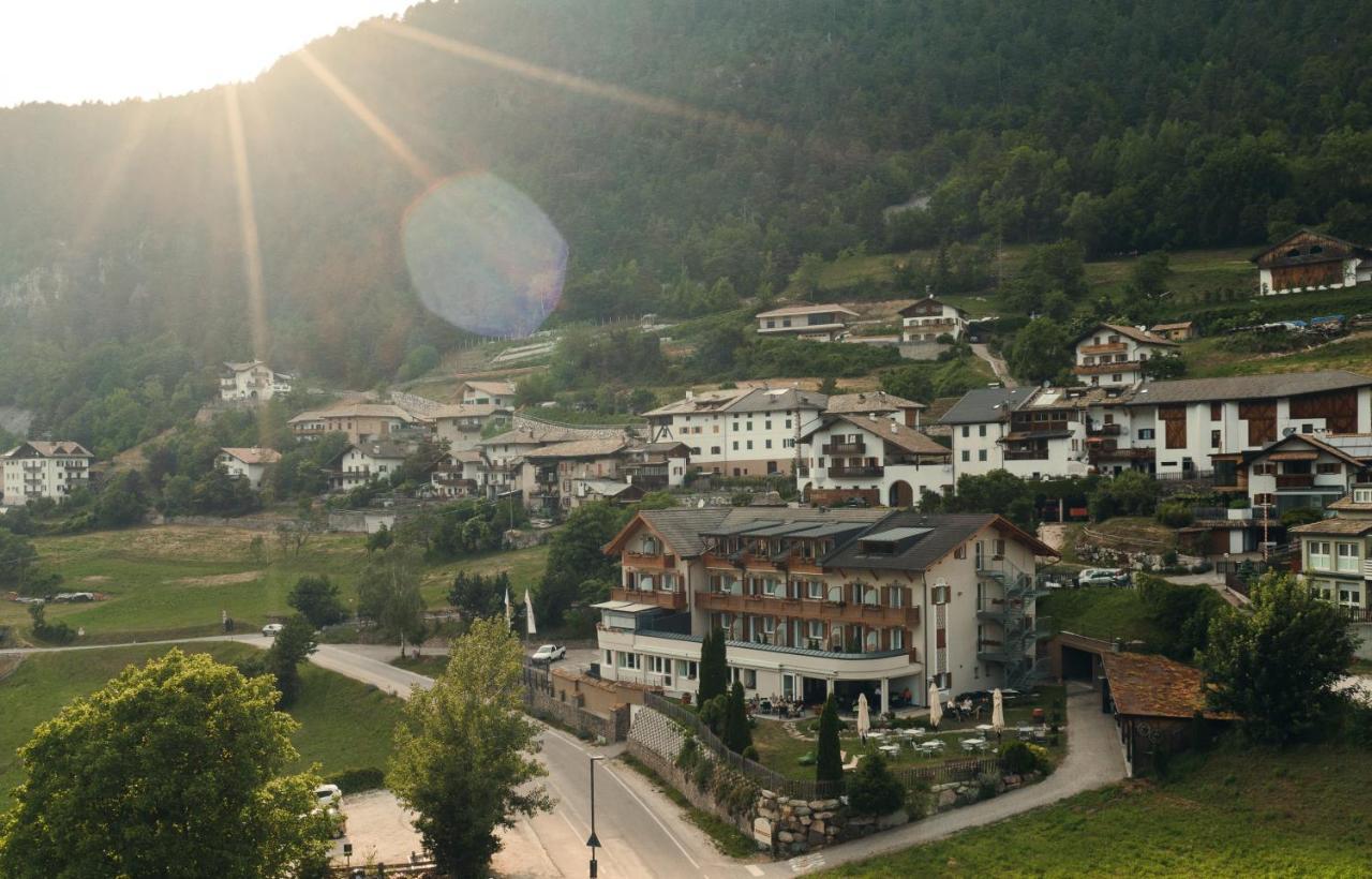 Hotel Ludwigshof & Luvina Тродена Екстериор снимка