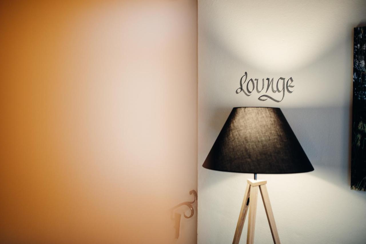 Hotel Ludwigshof & Luvina Тродена Екстериор снимка