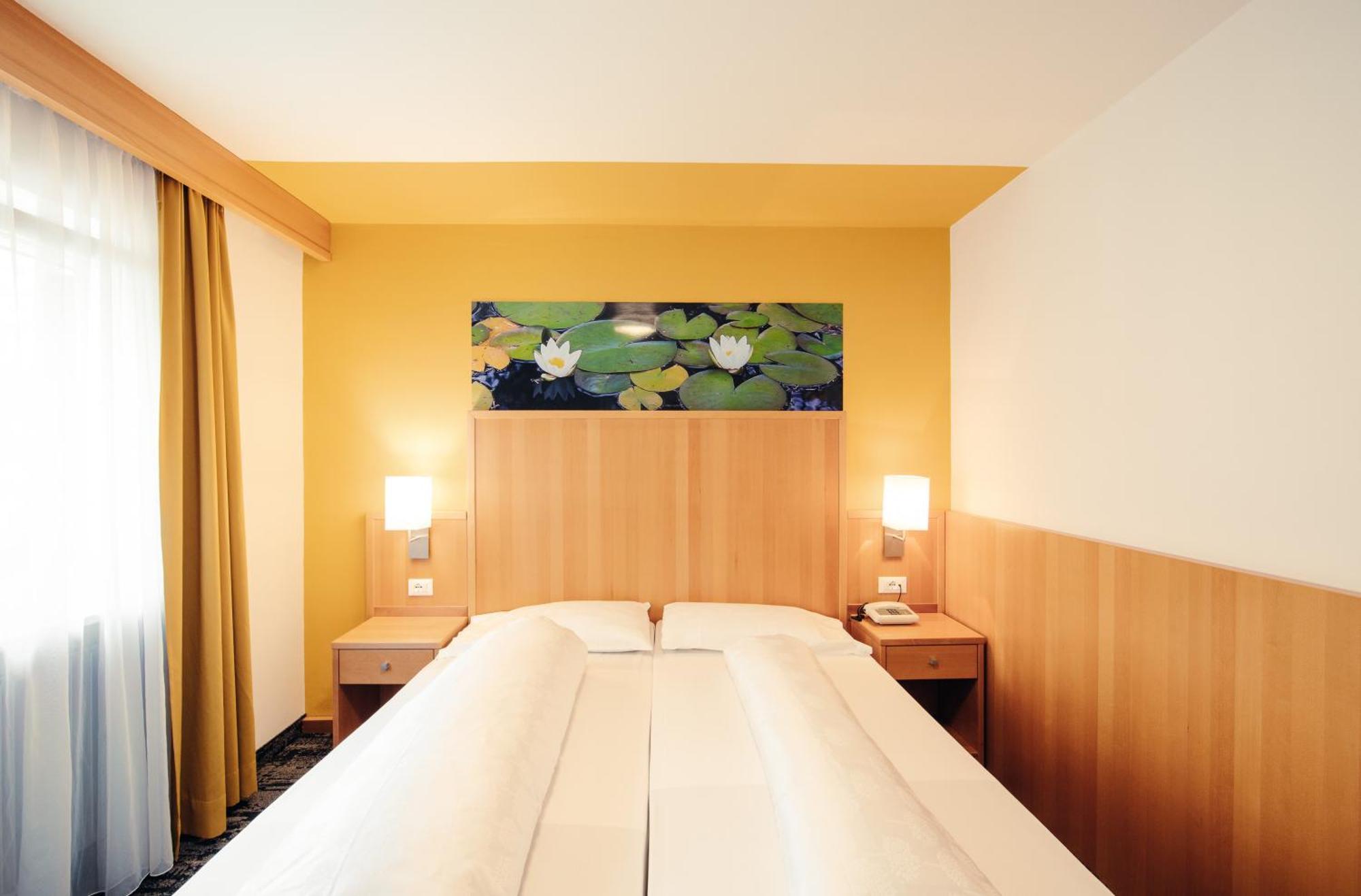 Hotel Ludwigshof & Luvina Тродена Стая снимка