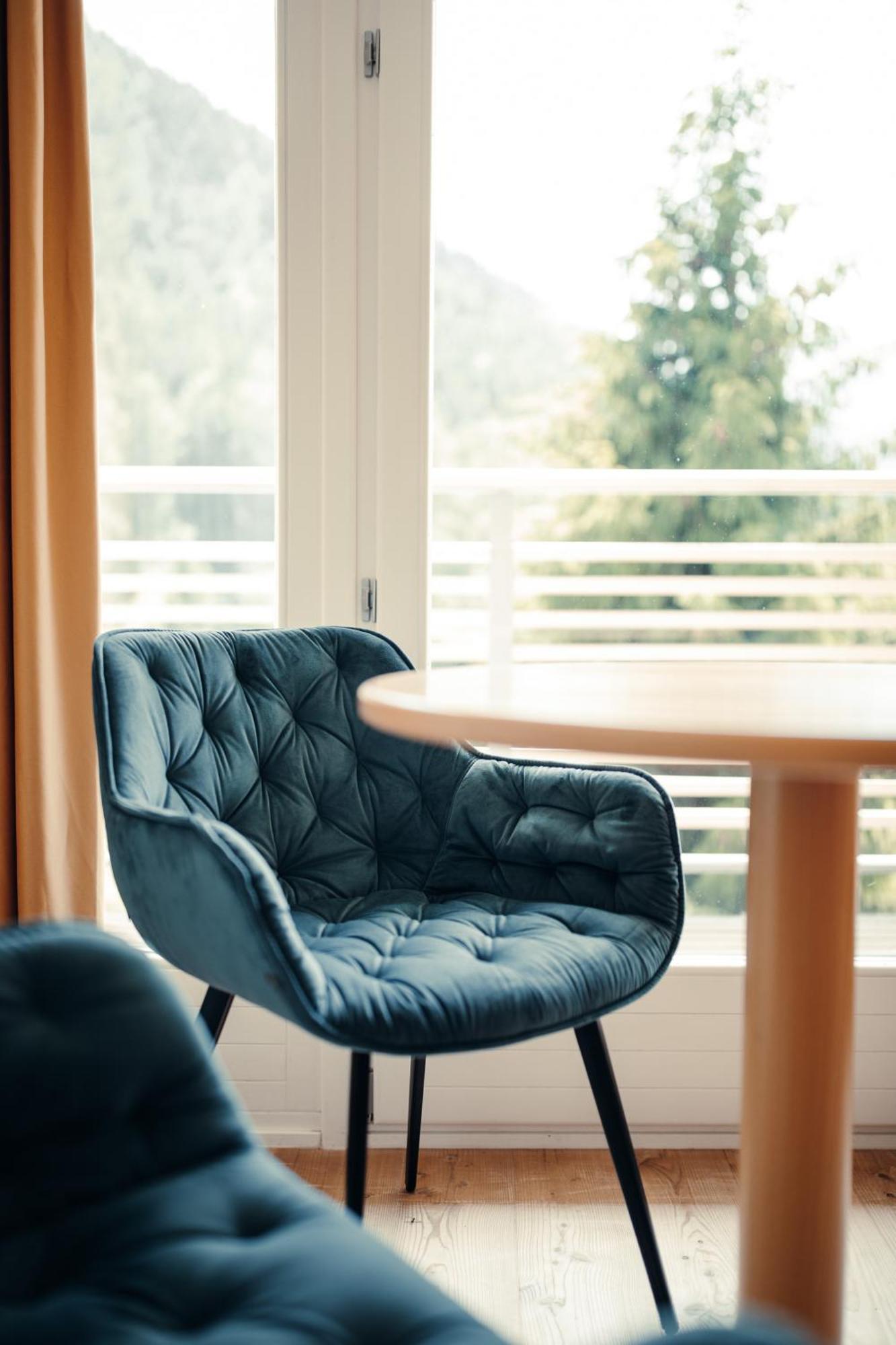 Hotel Ludwigshof & Luvina Тродена Стая снимка