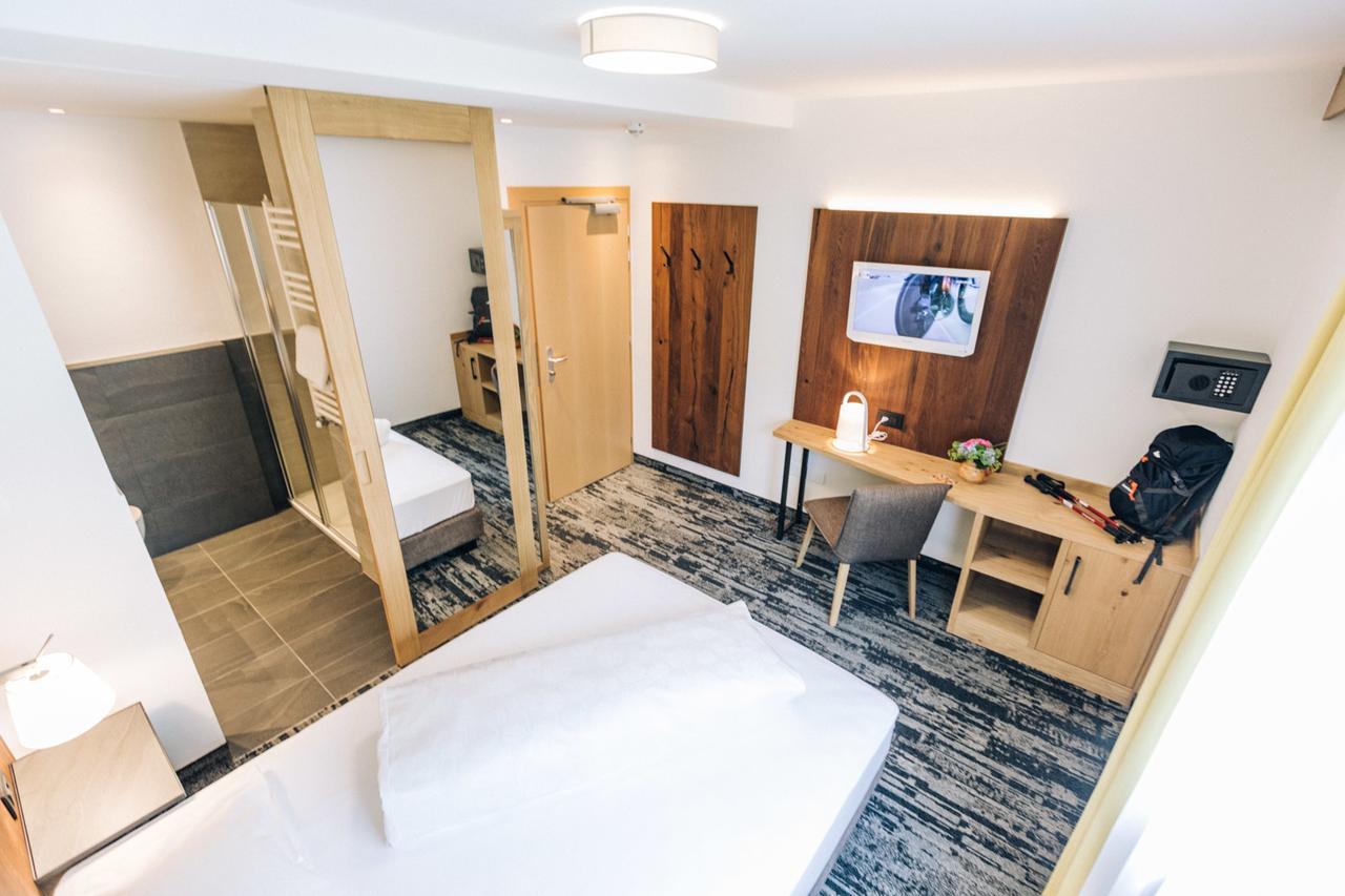 Hotel Ludwigshof & Luvina Тродена Екстериор снимка